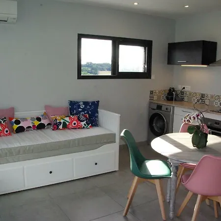Apartmán Entre Et Montagne