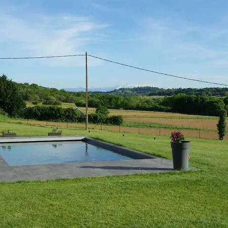 Gite Entre Mer Et Montagne