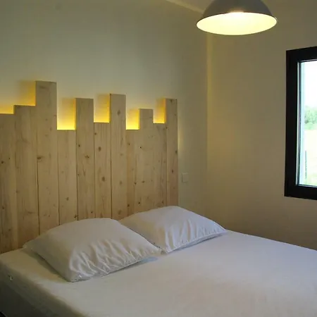 Apartment Gite Entre Mer Et Montagne Laa-Mondrans